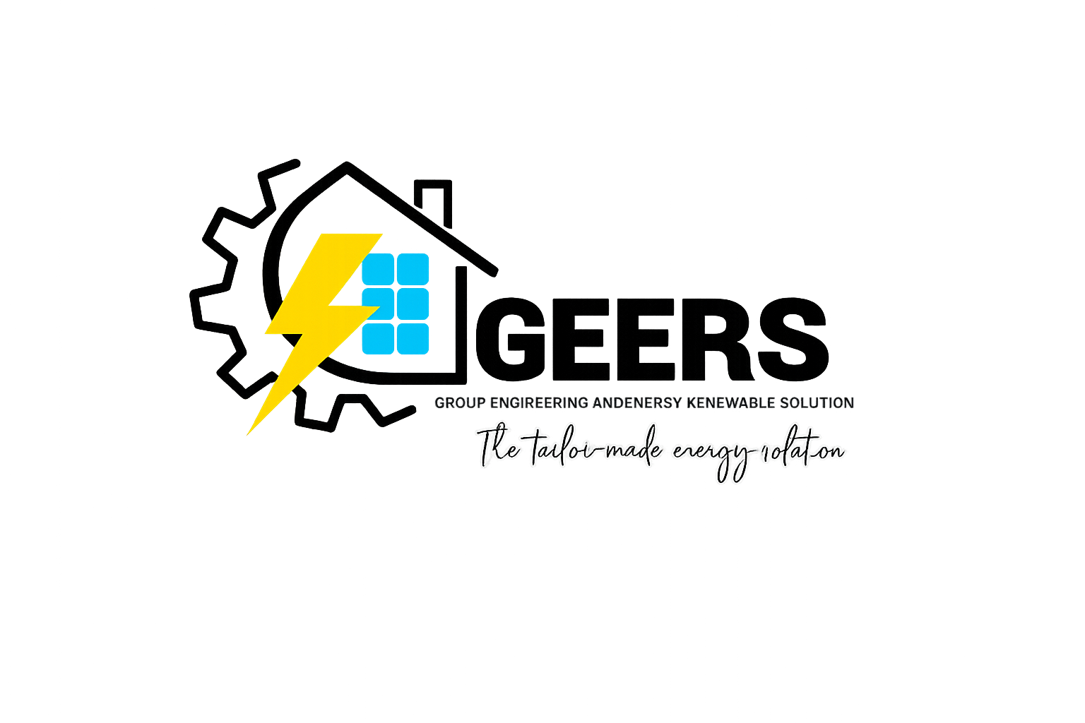 Logo GEERS