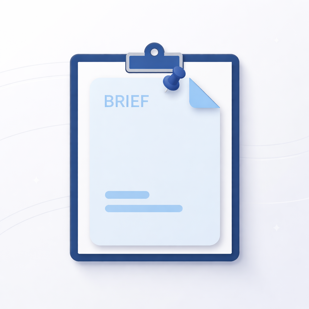 Brief